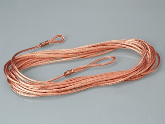 Câble en cuivre vrillé EX