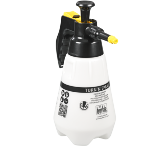 Turn'n'Spray pressure sprayer