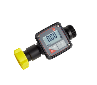 Flow meter