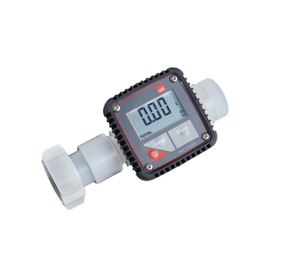 Flow meter