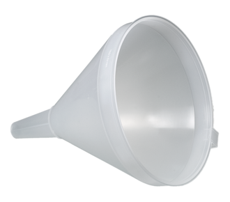 Drum funnel PP/PE