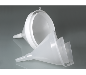 Drum funnel PP/PE