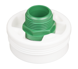 Adapter 3/4" LaboPlast