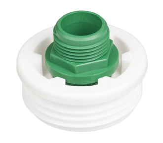 Adapter 3/4" LaboPlast