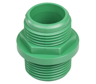 Adapter 3/4" LaboPlast