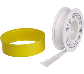 Gewindedichtband PTFE