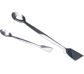 Spoon spatula stainless steel