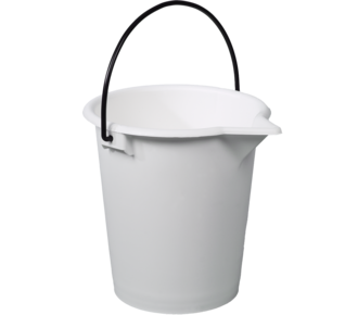 Laboratory bucket