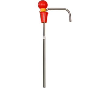 OTAL® stainless steel hand pump
