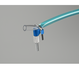 PVC industrial hose
