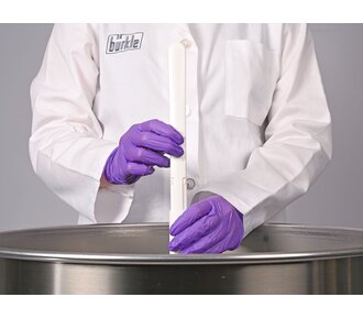 Préleveur d'échantillons de poudre à usage unique PharmaDispo