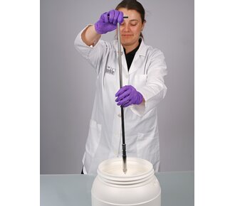 PharmaPicker for samples 0.1 - 1.2 ml