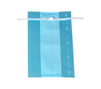 Probenbeutel SteriBag Blue