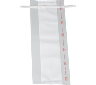 Sampling bag SteriBag Cleanroom