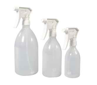 Spray bottle