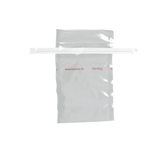 Sachets SteriBag