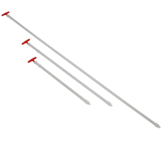 ViscoSampler PP, Probenzieher für zähflüssige Stoffe