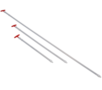 ViscoSampler PTFE/FEP